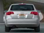Audi A3 Sportback 2.0T 2004 года (NA)